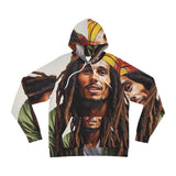 Gerardine Verstraete - AOP Hoodie