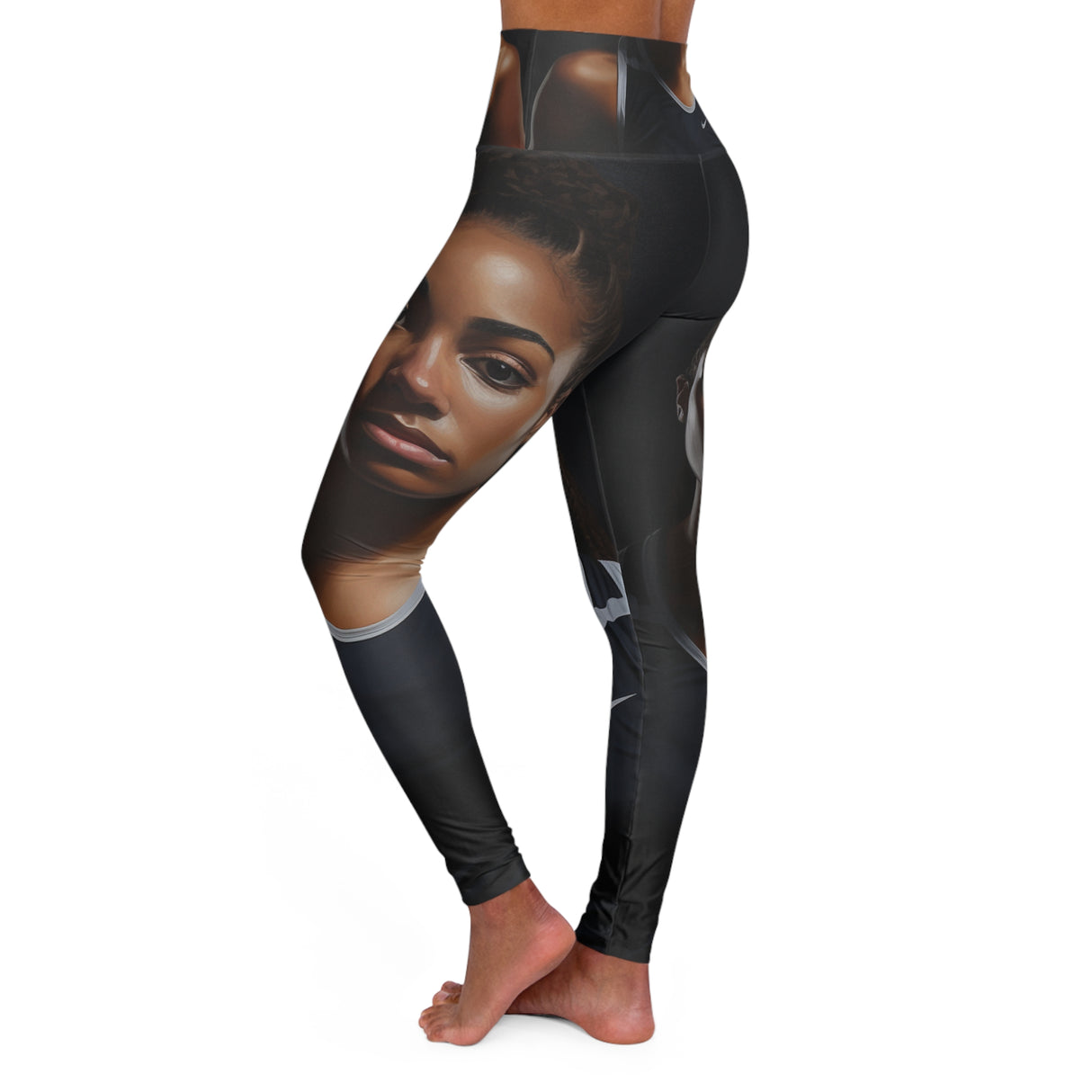 Esteban de Plata - Leggings