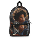 Rembrandt Van Rijn - Backpack