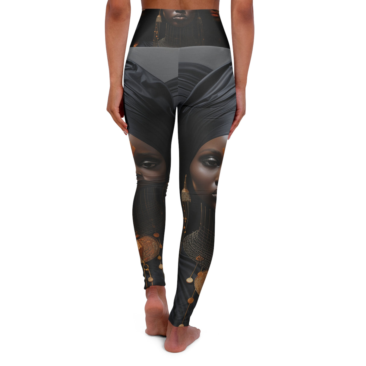 Eleanor Vanderburgh - Leggings