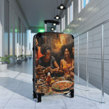 Vanessa van Dyck - Suitcase