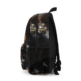 Charles de LaFonte - Backpack