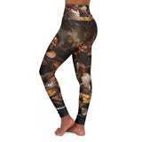 Hiram Mortimer - Leggings
