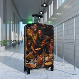 Johnathan Richardson. - Suitcase