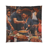 Frieda van der Meer - Comforter