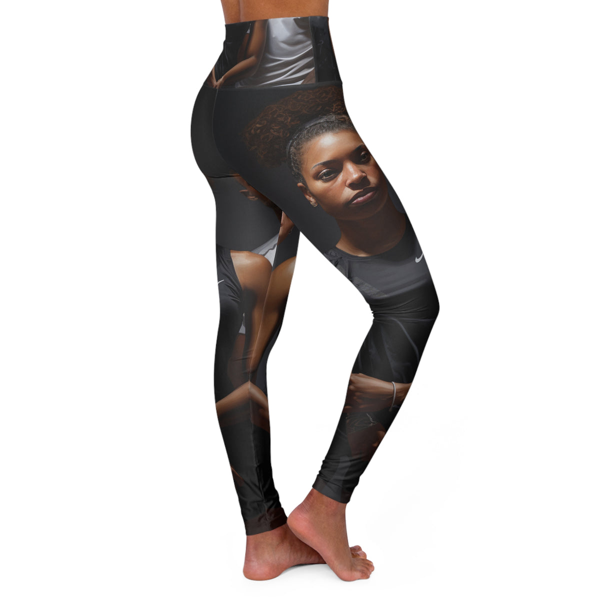 Jan van Meerman. - Leggings