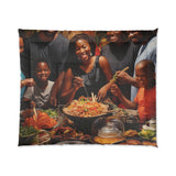 Hendrik van Rembrandt. - Comforter