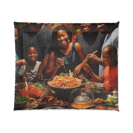 Hendrik van Rembrandt. - Comforter