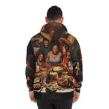 Sabine van Breukelen - AOP Hoodie