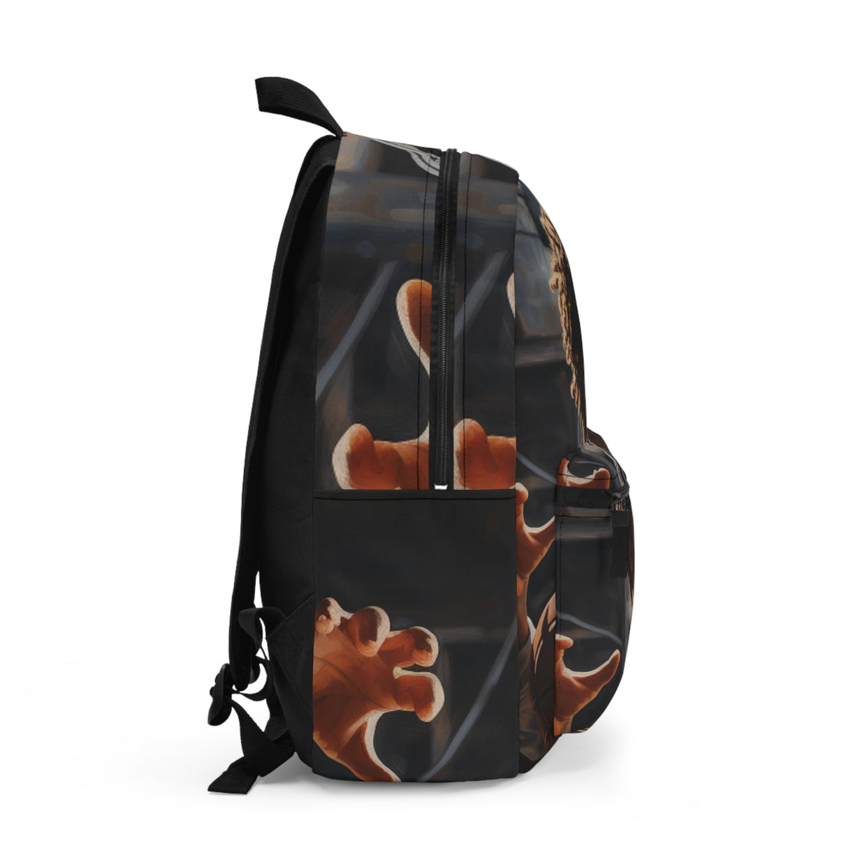 Rembrandt Van Rijn - Backpack