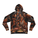 Nicolas de Rouvier - AOP Hoodie