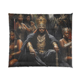 Jacopo da Verona - Comforter