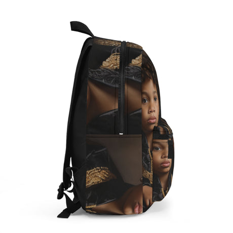 Wilhelmina de Gentileschi - Backpack