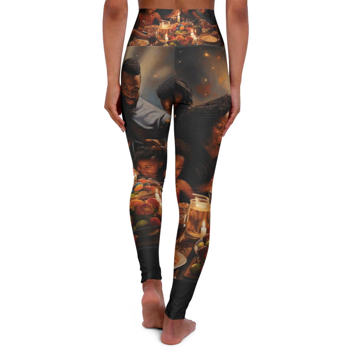 Johnathan Marlowe - Leggings