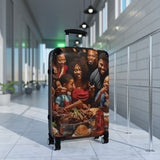 Lorenzo di Giacomo. - Suitcase