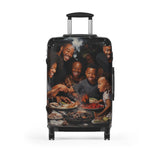 Johnathan Vivaldi - Suitcase