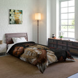 Shimmara Vermeer - Comforter
