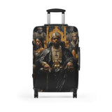 Patricia van Flanders - Suitcase