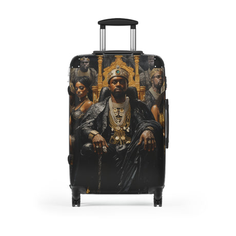 Patricia van Flanders - Suitcase