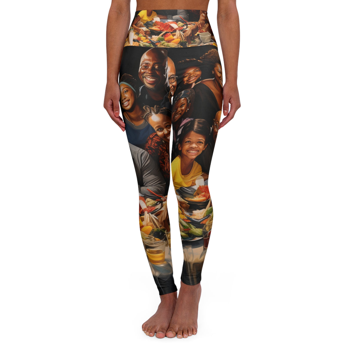 Elizabeth Appleby - Leggings