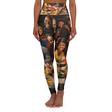 Elizabeth Appleby - Leggings