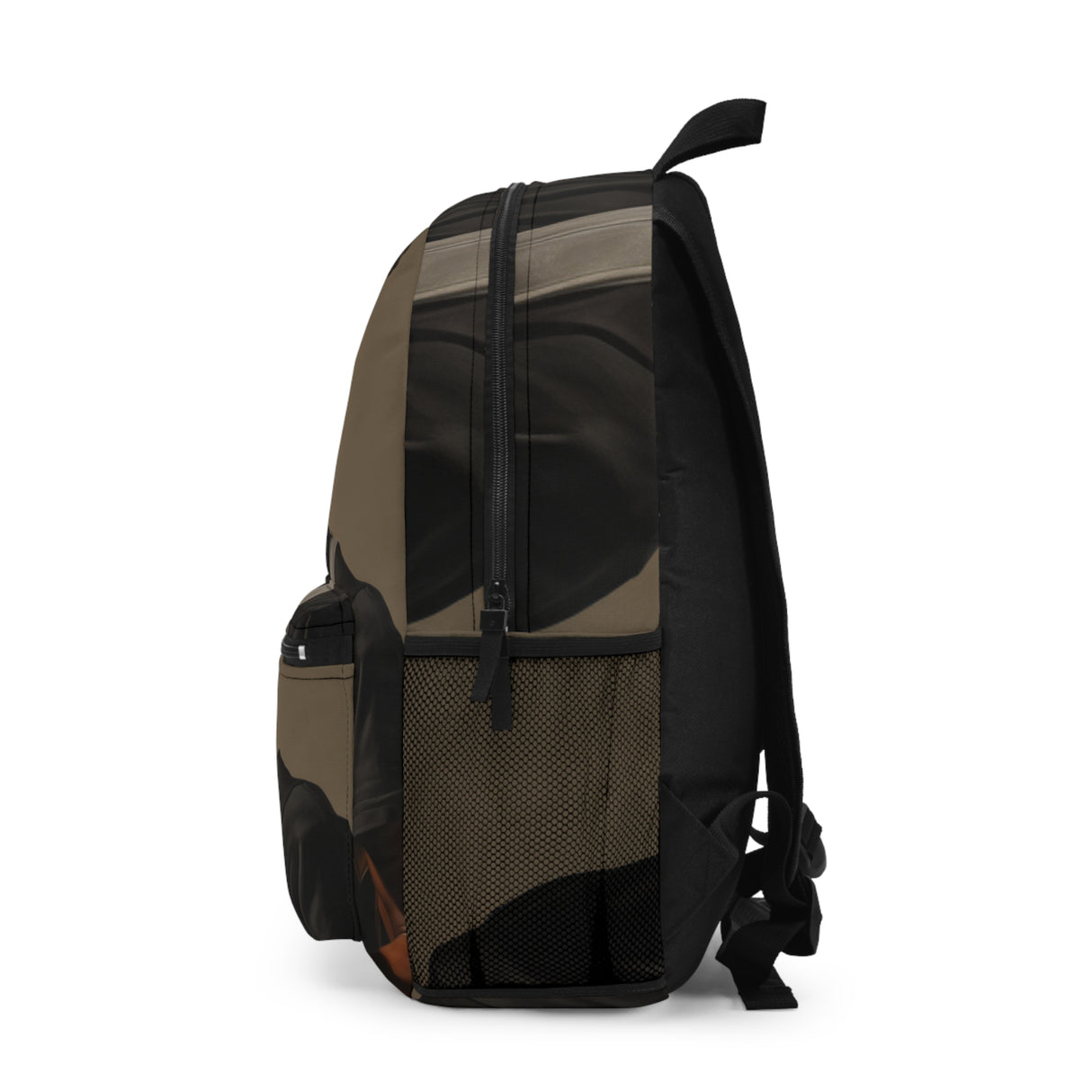 Balthazar van der Veen - Backpack