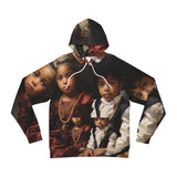 Gustavo di Colona - AOP Hoodie