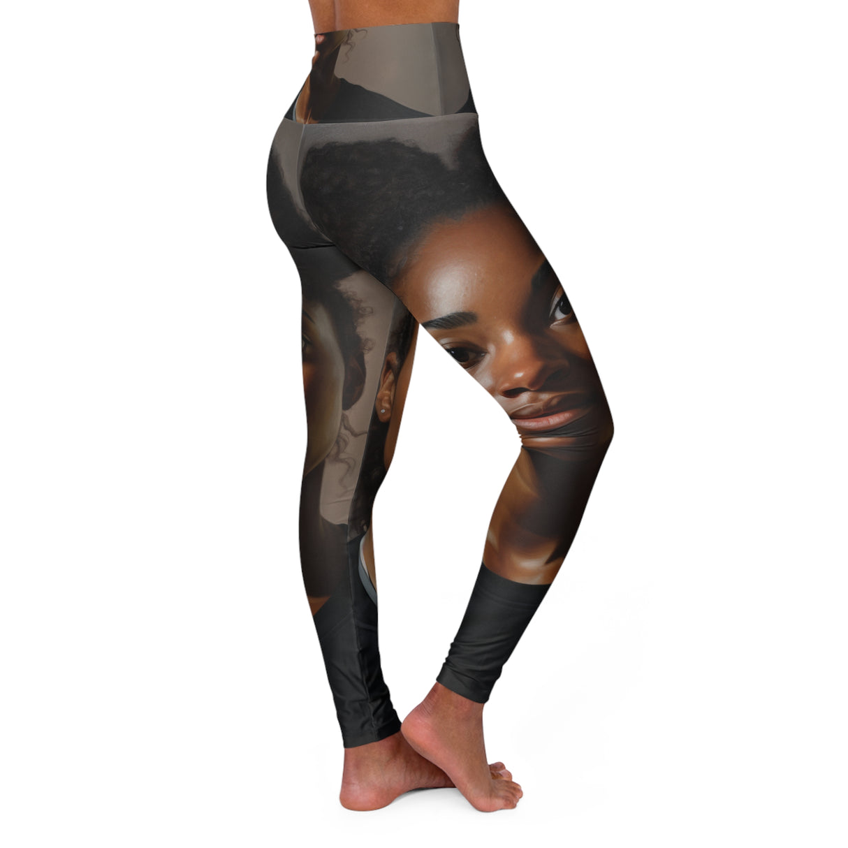 Peter van Schrieck - Leggings