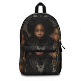 Claude L'Estrange - Backpack