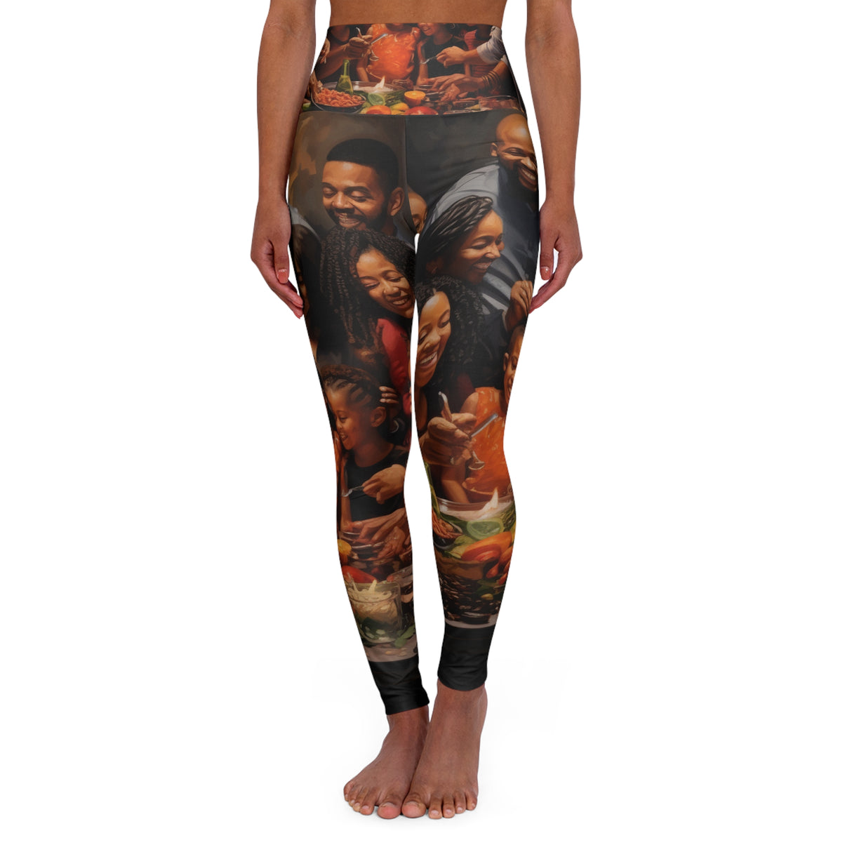 Solomon van der Steen - Leggings