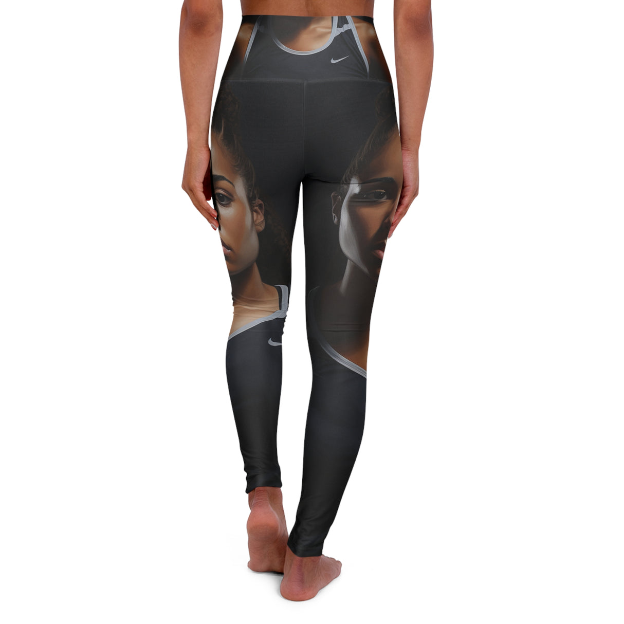 Esteban de Plata - Leggings