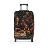 Josephine de Caravaggio - Suitcase