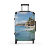 Johnathan da Vinci - Suitcase