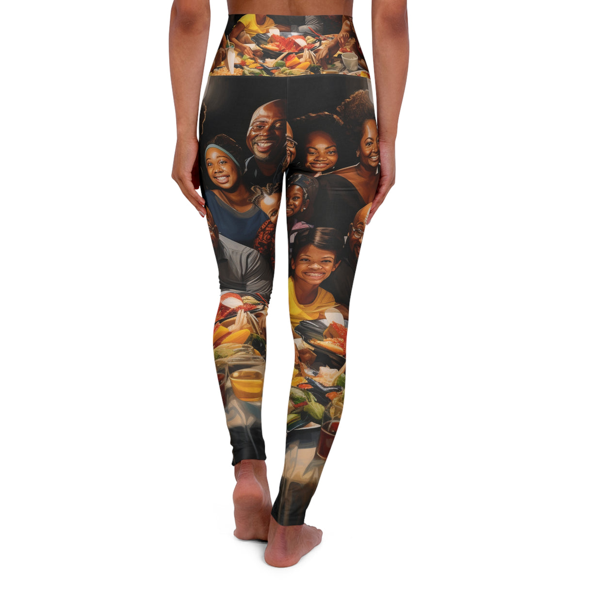 Elizabeth Appleby - Leggings