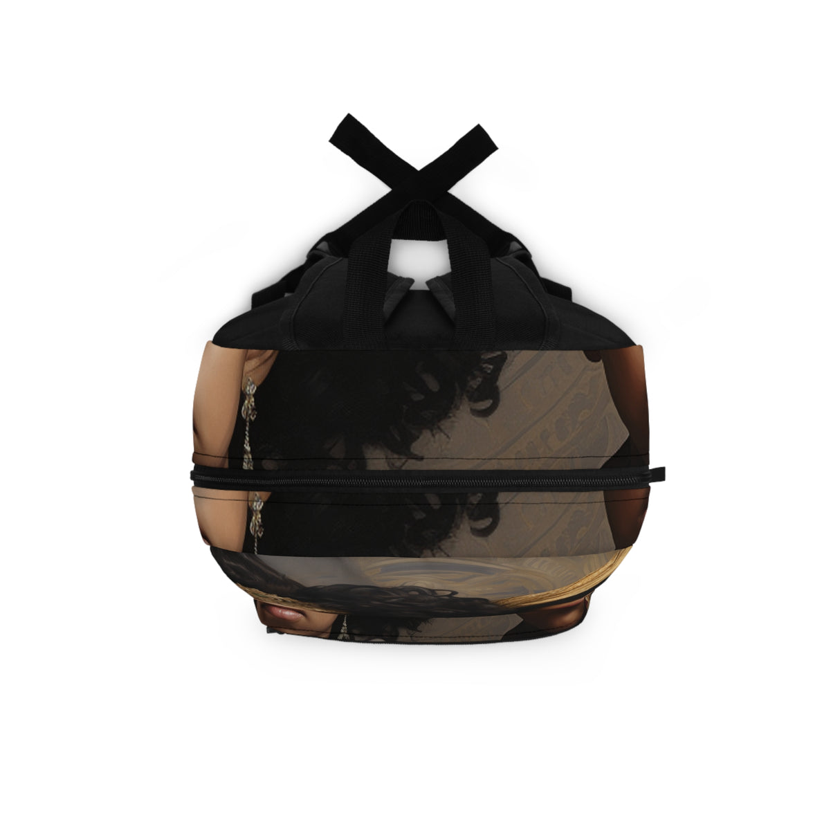 Thomasina de la Fontaine - Backpack