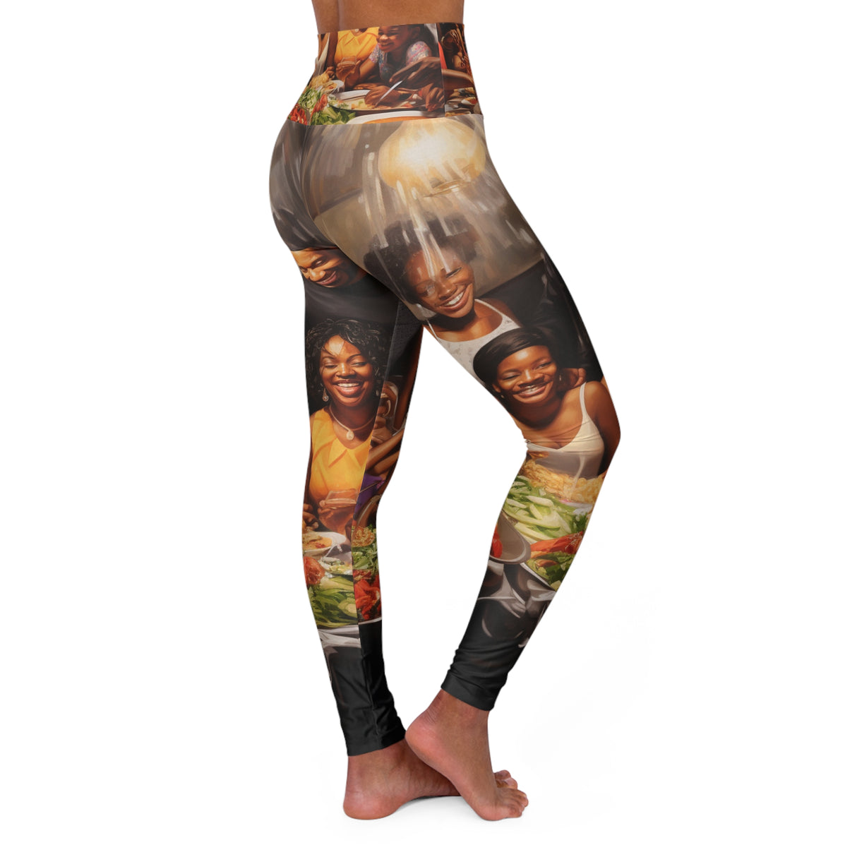 Roberta da Vinci - Leggings