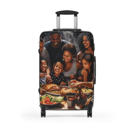 Julius or Julia Verdunne - Suitcase