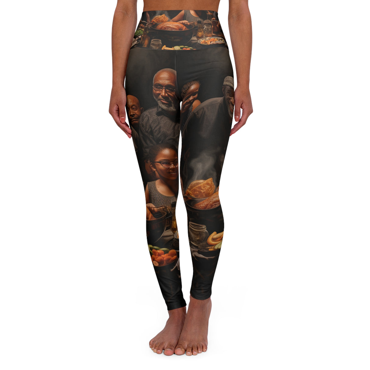 Antonio di Raffaelle - Leggings