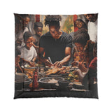 Gianna DaVinci - Comforter