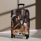 Giancarlo di Federico. - Suitcase