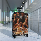 Jan van Horssen - Suitcase