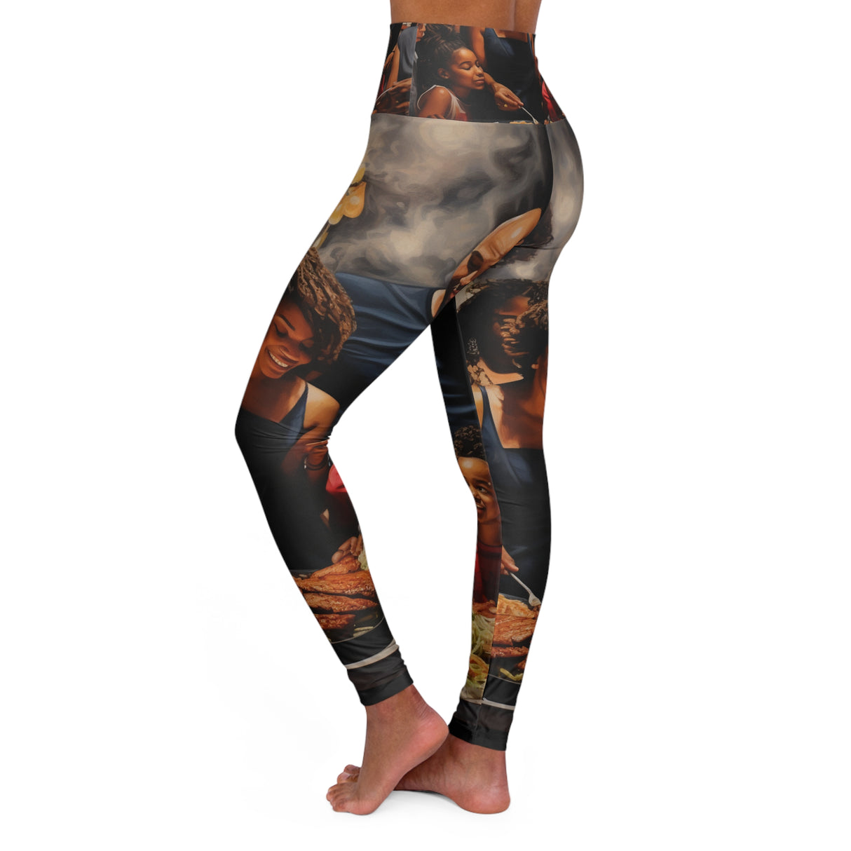 Pietro di Salvatore - Leggings