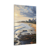 Pietro Bellini - Canvas