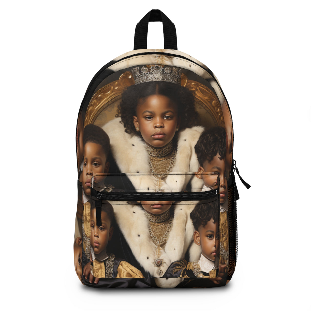 Giovanni Conti - Backpack