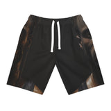 Lorenzo Belluomo - AOP Shorts