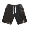 Lorenzo Belluomo - AOP Shorts