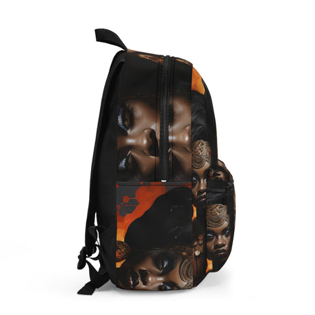 Alessandro Da Vinci - Backpack
