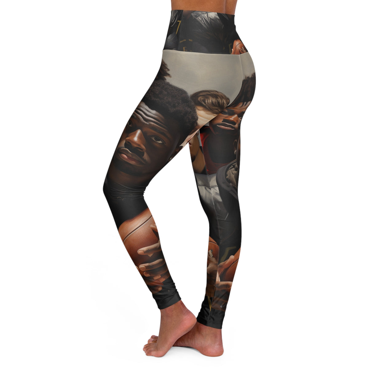 Hilda Vanburgh - Leggings