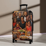 Leonardina da Vinci - Suitcase