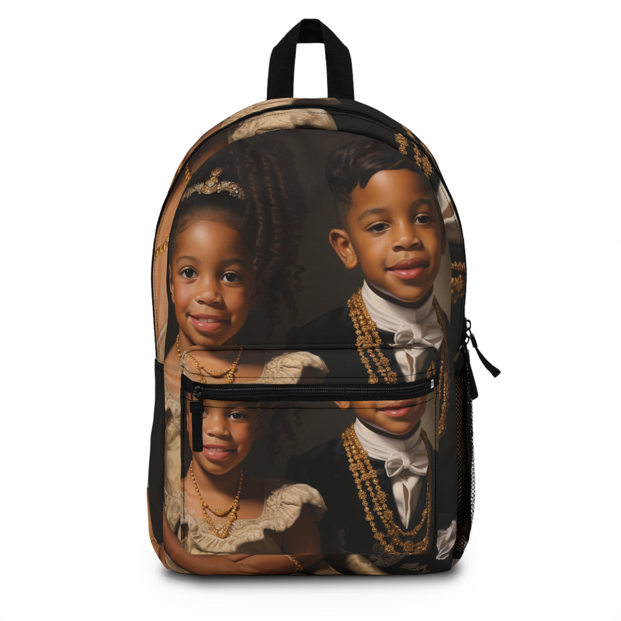 Charles Le Brun - Backpack